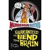 Murderous Maths by Kjartan Poskitt