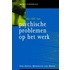 Het ABC van psychische problemen op het werk
