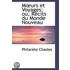 Murs Et Voyages