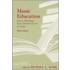 Music Education