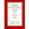 Music Education door Joseph A. Labuta