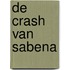 De crash van Sabena