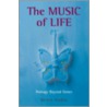 Music Of Life P by Denis Noble
