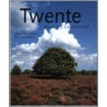 Twente - mens en landschap