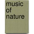 Music of Nature
