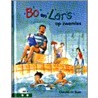 Bo en Lars op zwemles