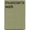 Musician's Walk door James Jordan