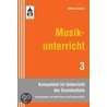Musikunterricht door Bettina Küntzel