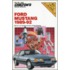 Mustang 1989-92