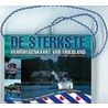 De sterkste vaarwegenkaart Friesland