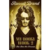 My Booky Wook 2 door Russell Brand