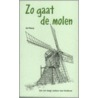 Zo gaat de molen