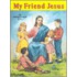 My Friend Jesus