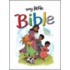 My Little Bible