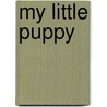 My Little Puppy door Susan Nicholson