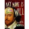My Name Is Will by Jess Winfield