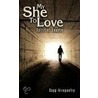 My She To Love door Sapp-hirepoetry