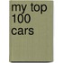 My Top 100 Cars