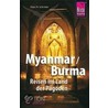 Myanmar / Burma by Klaus R. Schröder