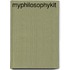 Myphilosophykit