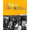 Ik woon in Zuid-Afrika
