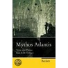 Mythos Atlantis door Onbekend