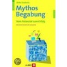 Mythos Begabung by Ulrike Stedtnitz