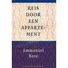 Reis door een appartement