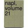 Napl, Volume 21 by pviseloh Hungary. Orsz g
