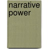 Narrative Power door Onbekend