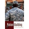 Nation-Building by Michael Logan
