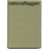Nationalflaggen door Peter Häberle