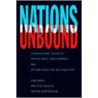 Nations Unbound by Nina Glick Schiller