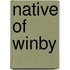 Native of Winby