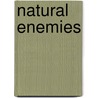 Natural Enemies door Warren Adler