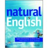 Natural English by Stuart Redman