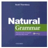 Natural Grammar by Scott Thornbury