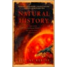 Natural History door Justina Robson