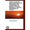 Nature And Life door Fernand Papillon