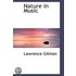 Nature In Music
