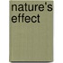 Nature's Effect
