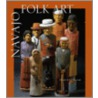 Navajo Folk Art door Jan Rosenak