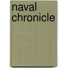 Naval Chronicle door Anonymous Anonymous