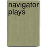 Navigator Plays door Jean Kendall
