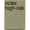 Nclex High-Risk door R.N. Condon Marian C.