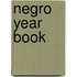 Negro Year Book