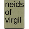 Neids of Virgil door Virgil