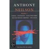 Neilson Plays 1 door Anthony Neilson