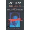 Neilson Plays 1 by Anthony Neilson