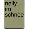 Nelly im Schnee door Christoph Rigling